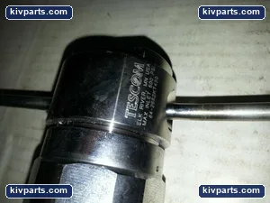 Tescom 64-2662KT420 Pressure Regulator – actual item, photo 5 of 8