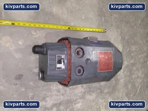 28256R Decker Electric Motor – actual item, photo 4 of 5