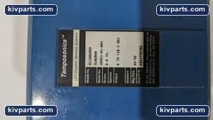 MTS 011006050 3102000 Analog Output Module – actual item, photo 2 of 4
