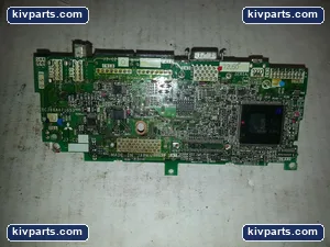 Mitsubishi BC386A471G53 Servo Drive Control Board – actual item, photo 2 of 4