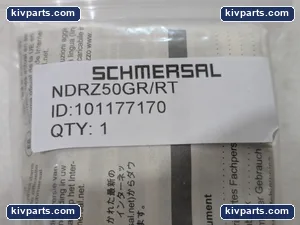 NDRZ50GR/RT Stop Push Button – actual item, photo 3 of 6