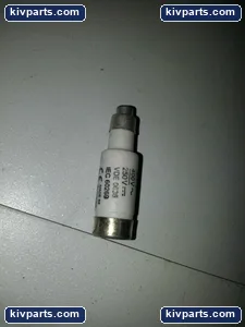 Bussmann 6NZ01 Neozed Bottle Fuse – actual item, photo 2 of 3