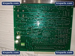 Siemens-allis SI-103-910-501 Iss 00 Control Board – actual item, photo 5 of 6