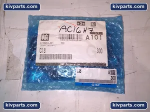 SMC K726984-001 C18 O-Ring Gasket Seal – actual item, photo 2 of 3