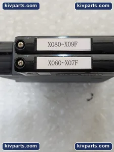 Mitsubishi QX42 MELSEC-Q Input Unit 64 Point PLC – actual item, photo 4 of 8