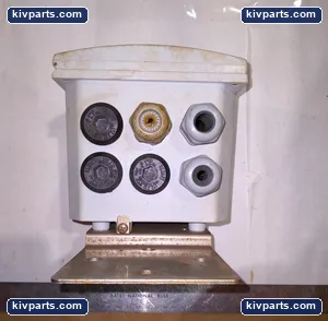 Yokogawa – actual item, photo 2 of 4