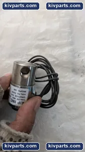 KIP 141011-02 INC Valve – actual item, photo 6 of 7