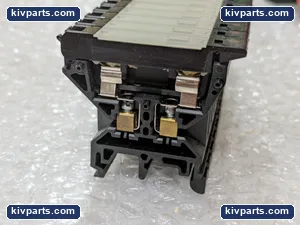 Buchanan MVBFD Fuse Switch Terminal Block – actual item, photo 4 of 5