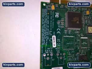 BOC Edwards D37215000 High Vacuum Flash Module – actual item, photo 2 of 11