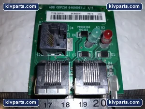 ABB ODPZ01 – actual item, photo 2 of 5