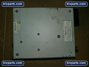 ABB SQG9900G Bomem Temperature Controller – actual item, photo 2 of 4