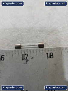11/ORDER Slow-Blow Glass Fuse – actual item, photo 5 of 6
