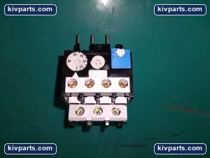 ABB TA25DU-1.4 Thermal Overload Relay – actual item, photo 6 of 7