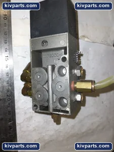 SMC NVFR2100-5FZ Valve – actual item, photo 4 of 7