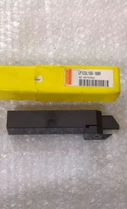 Sweden LF123L100-16BN Parting Grooving Tool Holder