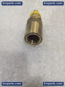 Parker PC504-BP Pipe Fitting – actual item, photo 4 of 7