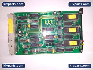STK2 30F/2 – actual item, photo 5 of 6