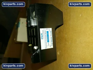 Fuji Electric TR-3N/3 Thermal Overload Relay – actual item, photo 2 of 3