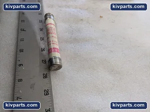 Mersen TRS1-6/10R Class RK5 Fuse – actual item, photo 5 of 8