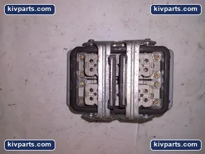 Harting C16A Connector – actual item, photo 2 of 5