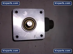 Dynapar HR52505000011 Rotary Encoder – actual item, photo 2 of 5