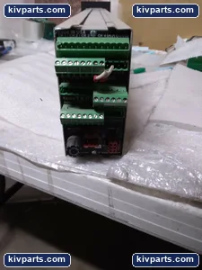 Compressor Controls Antisurge DEV Controller – actual item, photo 4 of 6