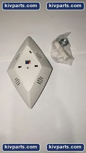 OMC-U-2000 Greengate Cooper Control – actual item, photo 3 of 4