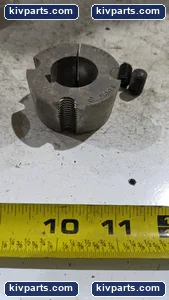 Baldor 1-KW Dodge 1310 – actual item, photo 4 of 5
