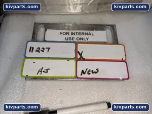 Gilbarco M16785A903 Smtcmx – actual item, photo 8 of 8