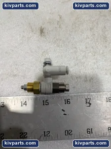 SMC 307334 Fitting Speed Control – actual item, photo 4 of 5