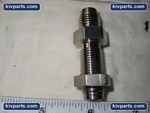 Cajon PAT VCR 316 Coupling – actual item, photo 2 of 5