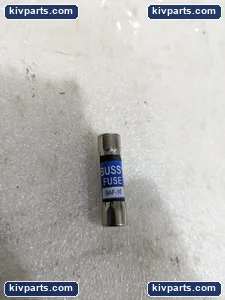 Bussmann BAF-10 Acting Midget Fuse – actual item, photo 2 of 3