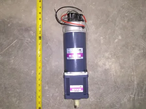 SPG S9D300 Machine Part