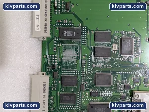 Siemens S5 6ES5308-3UC21 DP Interface Module ET200 Card – actual item, photo 7 of 13