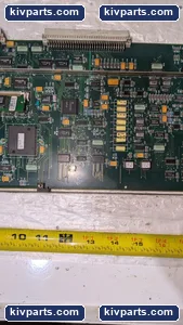 PC330-025 VARN DORN PCB – actual item, photo 4 of 10