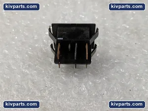 Eaton 250611E Rocker Switch – actual item, photo 3 of 4