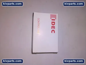 IDEC APS122DNR Pilot Light LED Indicator – actual item, photo 2 of 3