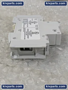 Siemens 5SJ4101-7HG41 Miniature Circuit Breaker – actual item, photo 5 of 7