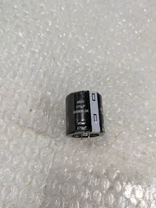 Samxon 629906 Aluminum Electrolytic Capacitor