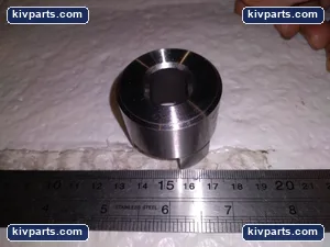 Boston Gear 59729 Motor Coupling – actual item, photo 3 of 5