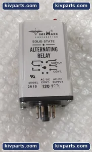 UoM 2-260L Solid State Alternating Relay – actual item, photo 3 of 5
