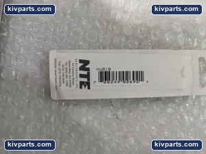 NTE HW018 Flameproof Wirewound Resistor – actual item, photo 4 of 5