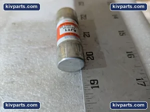 Mersen AJT 1 Fuse – actual item, photo 3 of 6