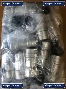 Amphenol RT0L-18CG-S2 Straight Shell Size 18 Cable – actual item, photo 2 of 2