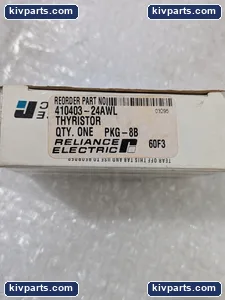Reliance Electric 410403-24AWL 28R8 Thyristor – actual item, photo 2 of 7