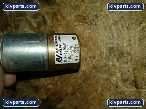 31J3-C-DBAFT Automatic Valve – actual item, photo 6 of 6