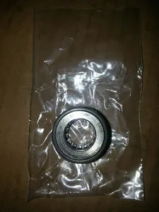 Torrington NAXK17Z Roller Thrust Ball Bearing