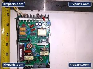 TDK-Lambda RTW12-4.3 KC Power Supply – actual item, photo 5 of 10