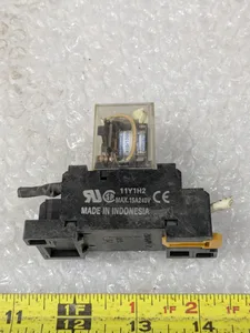 Omron LY2N Power Relay