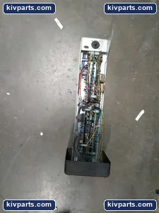 Dynatrol MOD 2KL API Digital Density Converter Controller Industrial Automation – actual item, photo 2 of 10